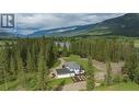 50 Foxwood Road, Grindrod, BC  - Outdoor With View 