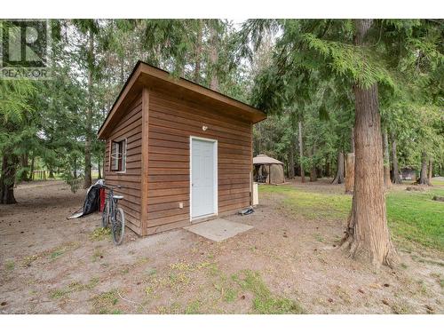 50 Foxwood Road, Grindrod, BC - Outdoor