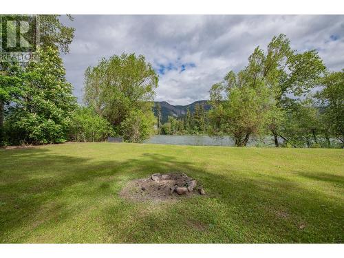 50 Foxwood Road, Grindrod, BC - Outdoor