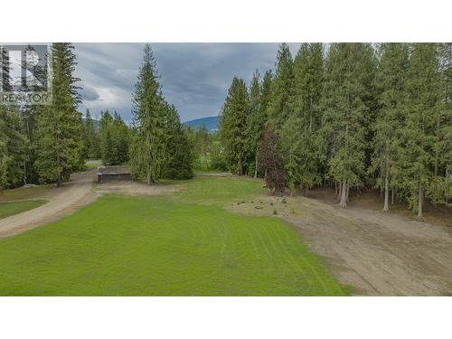 50 Foxwood Road, Grindrod, BC - Outdoor With View