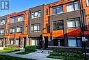 96 - 370 D Red Maple Road, Richmond Hill, ON  - Outdoor With Facade 