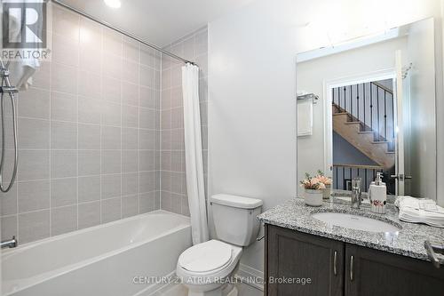 96 - 370 D Red Maple Road, Richmond Hill, ON - Indoor Photo Showing Bathroom