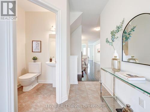 42 Corwin Drive, Bradford West Gwillimbury, ON - Indoor Photo Showing Bathroom