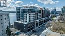 604 - 185 Dunlop Street E, Barrie, ON  - Outdoor With View 