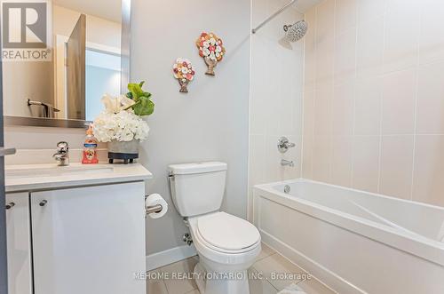 Ph2803 - 3985 Grand Park Drive, Mississauga, ON - Indoor Photo Showing Bathroom