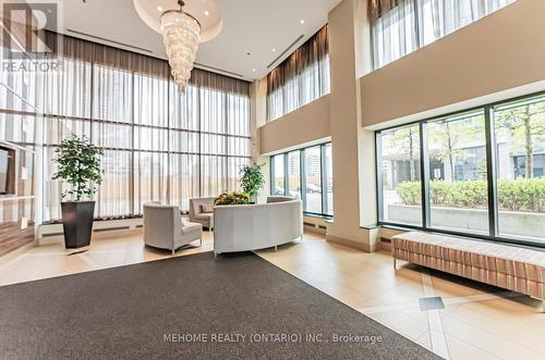 Ph2803 - 3985 Grand Park Drive, Mississauga, ON - Indoor Photo Showing Other Room