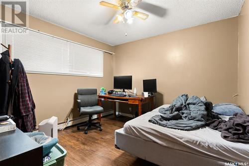 2077 Atkinson Street, Regina, SK - Indoor Photo Showing Bedroom