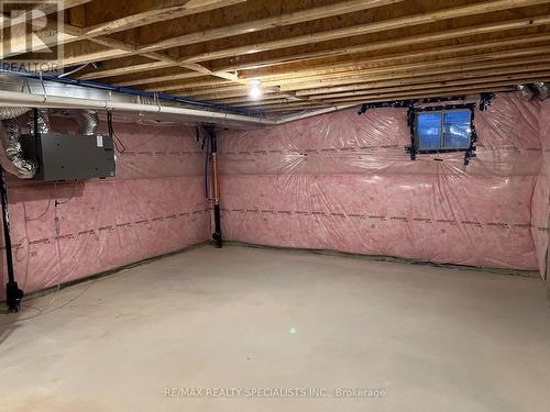 43 Donald Stewart Road, Brampton, ON - Indoor Photo Showing Other Room