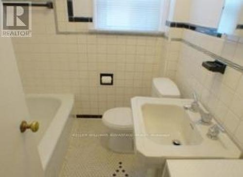 247 Berry Road, Toronto, ON - Indoor Photo Showing Bathroom