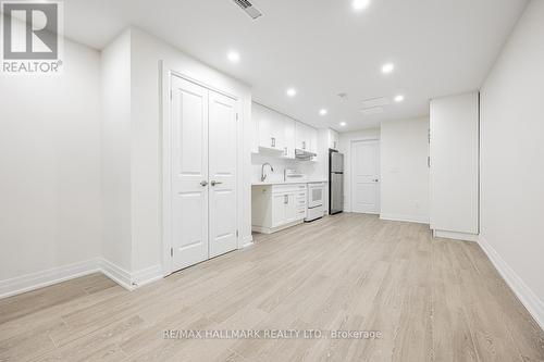 37 Hatherley Road, Toronto, ON - Indoor Photo Showing Other Room