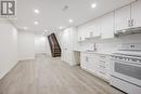 37 Hatherley Road, Toronto, ON  - Indoor Photo Showing Kitchen 