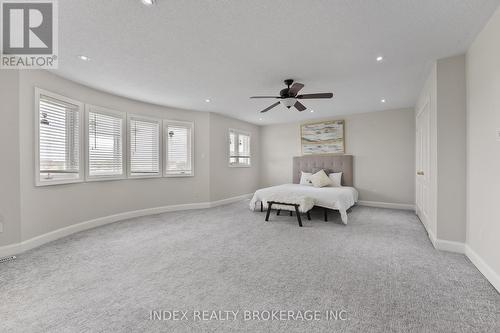 141 Sunny Meadow Boulevard, Brampton, ON - Indoor