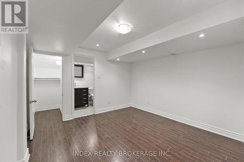 141 Sunny Meadow Boulevard, Brampton, ON - Indoor Photo Showing Other Room