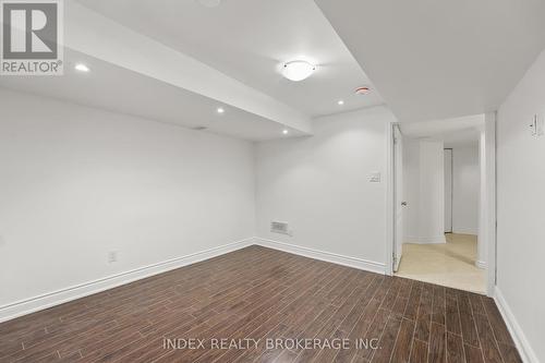 141 Sunny Meadow Boulevard, Brampton, ON - Indoor Photo Showing Other Room