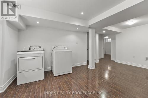 141 Sunny Meadow Boulevard, Brampton, ON - Indoor Photo Showing Other Room