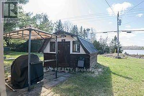 1741 Weslemkoon Lake Road, Limerick, ON - Outdoor With Body Of Water