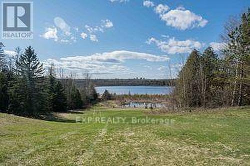 1741 Weslemkoon Lake Road, Limerick, ON - Outdoor With Body Of Water With View