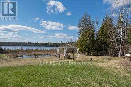 1741 Weslemkoon Lake Road, Limerick, ON - Outdoor With View