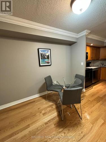 421 - 270 Wellington Street W, Toronto, ON - Indoor Photo Showing Other Room