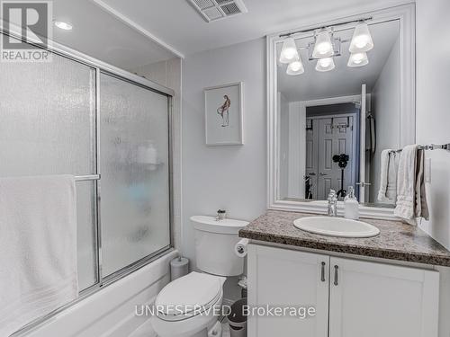 510 - 260 Merton Street, Toronto, ON - Indoor Photo Showing Bathroom