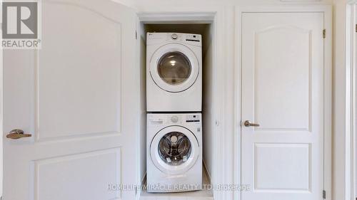 45 - 1411 Coral Springs Path, Oshawa, ON - Indoor Photo Showing Laundry Room