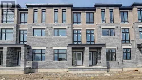 45 - 1411 Coral Springs Path, Oshawa, ON - Outdoor With Facade