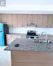 1444 Coral Springs Path, Oshawa, ON  - Indoor Photo Showing Kitchen With Double Sink 