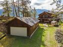 4704 Twin Bays Rd, Fletcher Creek, BC  - Outdoor 