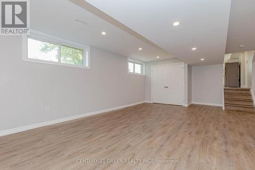 1691 Glancaster Road, Hamilton (Mount Hope), ON - Indoor Photo Showing Other Room