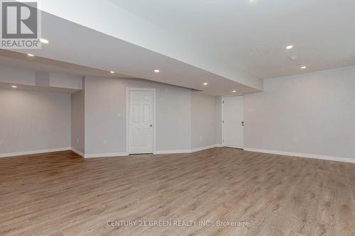 1691 Glancaster Road, Hamilton, ON - Indoor Photo Showing Other Room