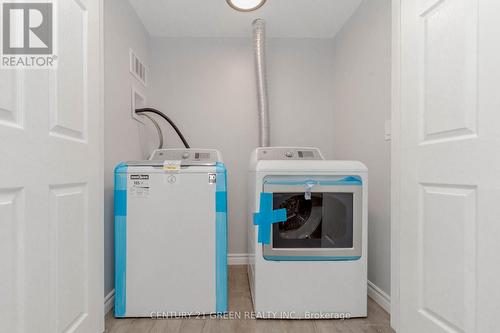 1691 Glancaster Road, Hamilton, ON - Indoor Photo Showing Laundry Room
