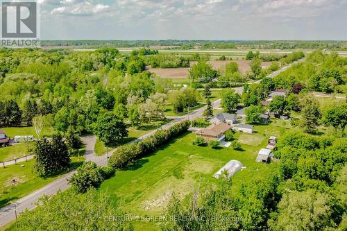 1691 Glancaster Road, Hamilton, ON - Outdoor With View