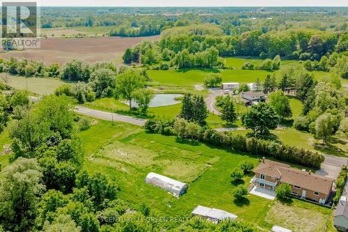 1691 Glancaster Road, Hamilton, ON - Outdoor With View