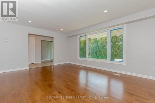 1691 Glancaster Road, Hamilton (Mount Hope), ON - Indoor Photo Showing Other Room