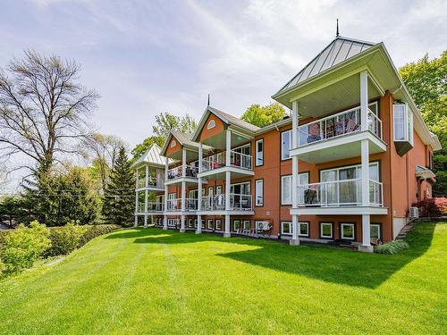 FaÃ§ade - 8686 Rue De La Grève-Gilmour, Lévis (Desjardins), QC - Outdoor