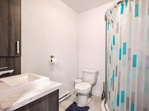 Salle de bains - 430 Rue Du Pré, Trois-Rivières, QC - Indoor Photo Showing Bathroom