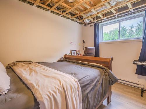 Chambre Ã Â coucher - 430 Rue Du Pré, Trois-Rivières, QC - Indoor Photo Showing Bedroom