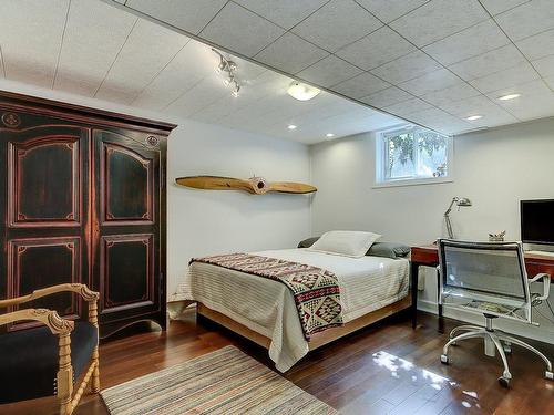 Bedroom - 1795 Boul. De Boucherville, Saint-Bruno-De-Montarville, QC - Indoor Photo Showing Bedroom