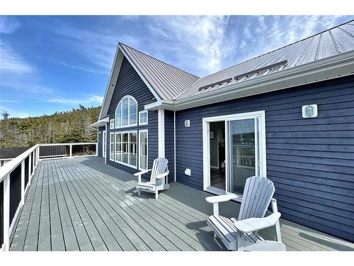 8 Big Hill Road, New Chelsea, NL 