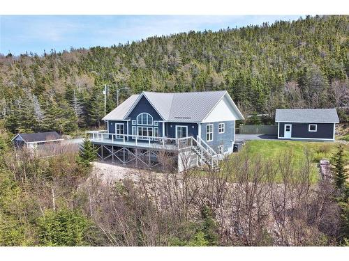 8 Big Hill Road, New Chelsea, NL 