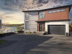 1370 Purcells Cove Road  Purcell's Cove, NS B3P 1B4