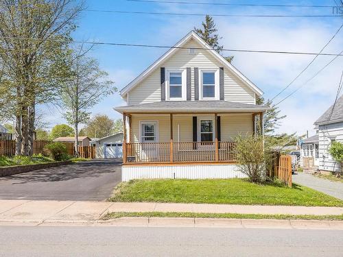186 Young Street, Truro, NS 
