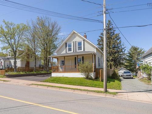 186 Young Street, Truro, NS 