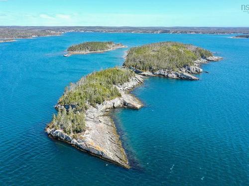 Rocky Island, Beaver Harbour, NS 