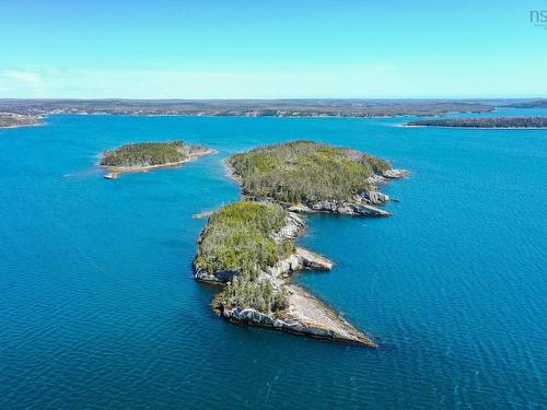 Rocky Island, Beaver Harbour, NS 