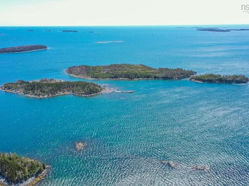 Rocky Island, Beaver Harbour, NS 