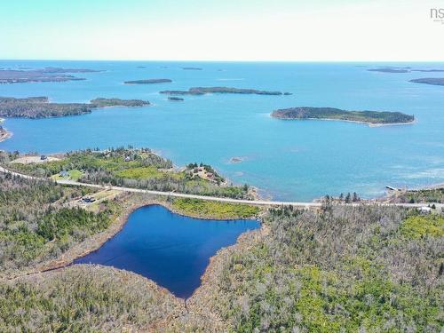 Rocky Island, Beaver Harbour, NS 