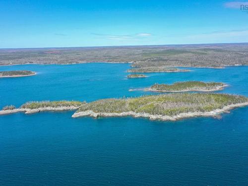 Rocky Island, Beaver Harbour, NS 