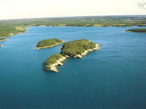 Rocky Island, Beaver Harbour, NS 