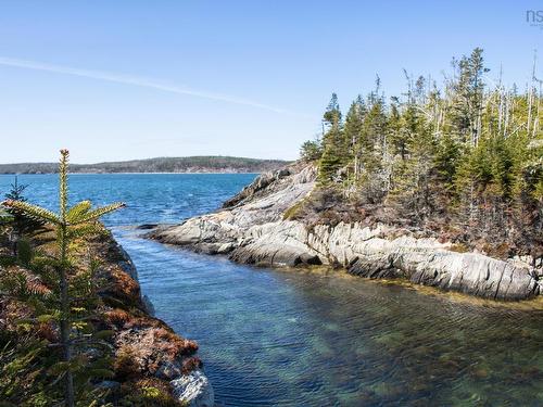 Rocky Island, Beaver Harbour, NS 